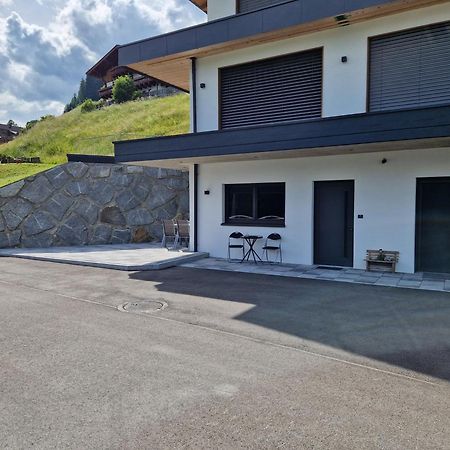 Apartment Talblick บรามแบร์กอามเวลโคเกล ภายนอก รูปภาพ