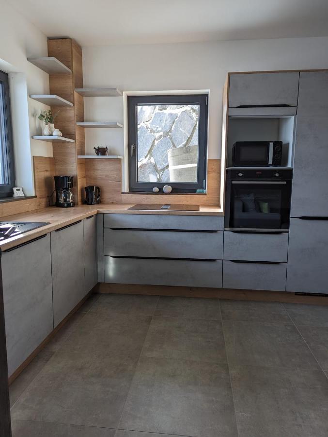 Apartment Talblick บรามแบร์กอามเวลโคเกล ภายนอก รูปภาพ