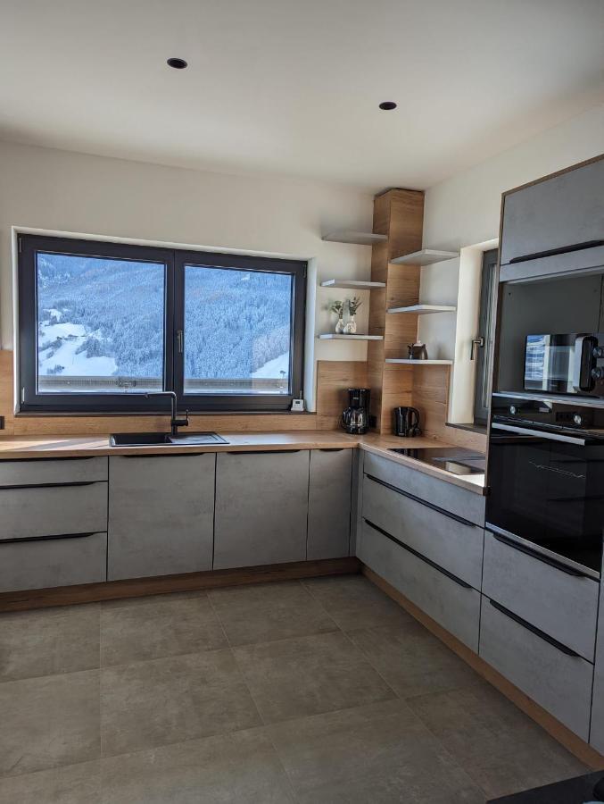 Apartment Talblick บรามแบร์กอามเวลโคเกล ภายนอก รูปภาพ