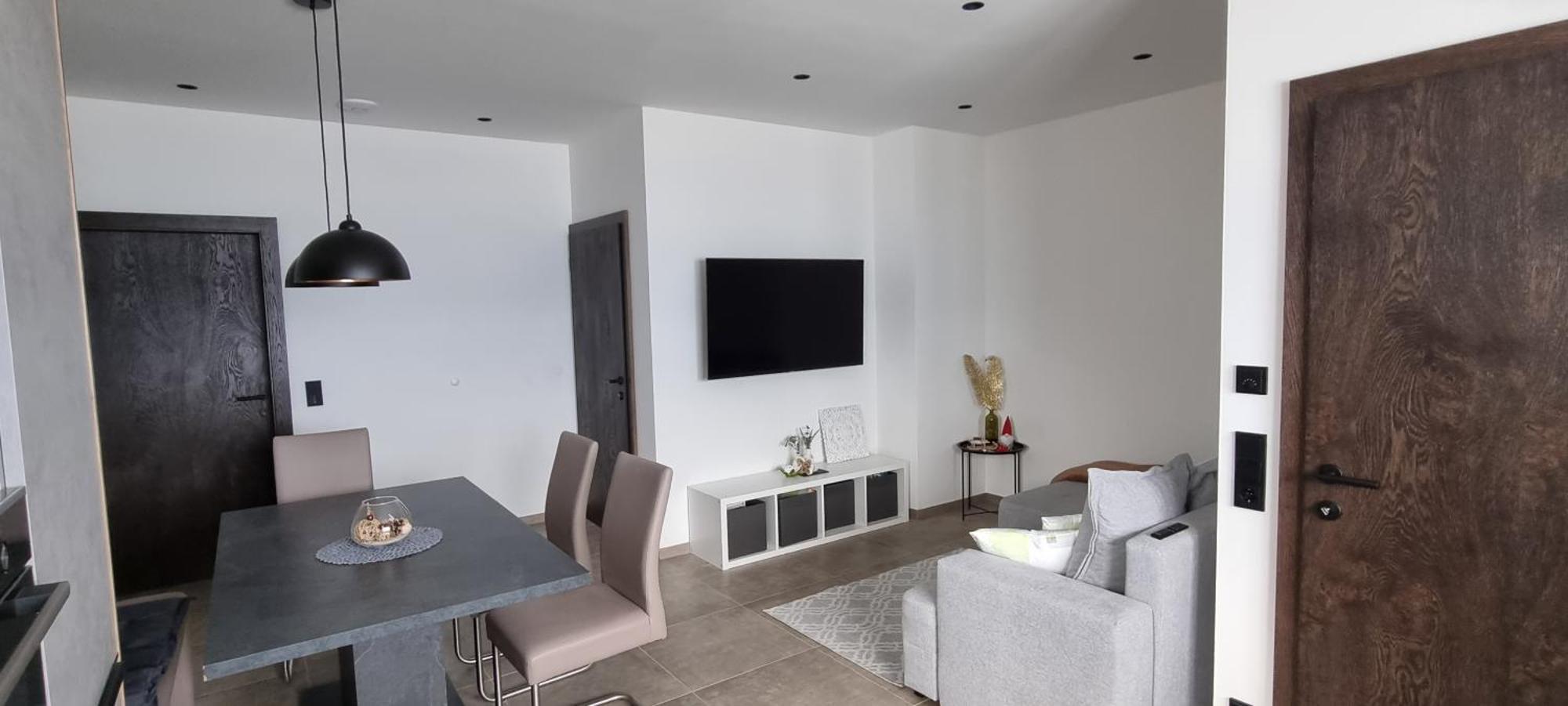 Apartment Talblick บรามแบร์กอามเวลโคเกล ภายนอก รูปภาพ