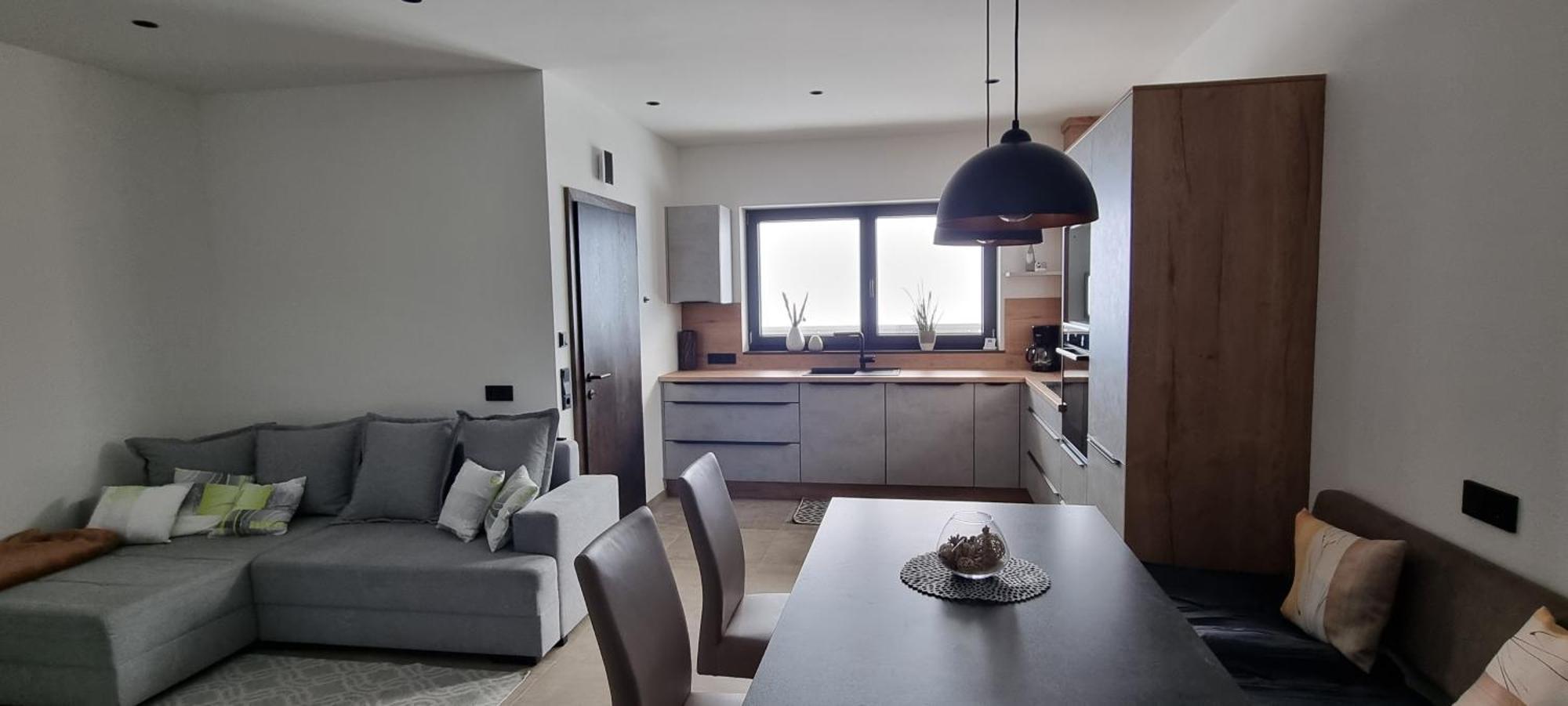 Apartment Talblick บรามแบร์กอามเวลโคเกล ภายนอก รูปภาพ
