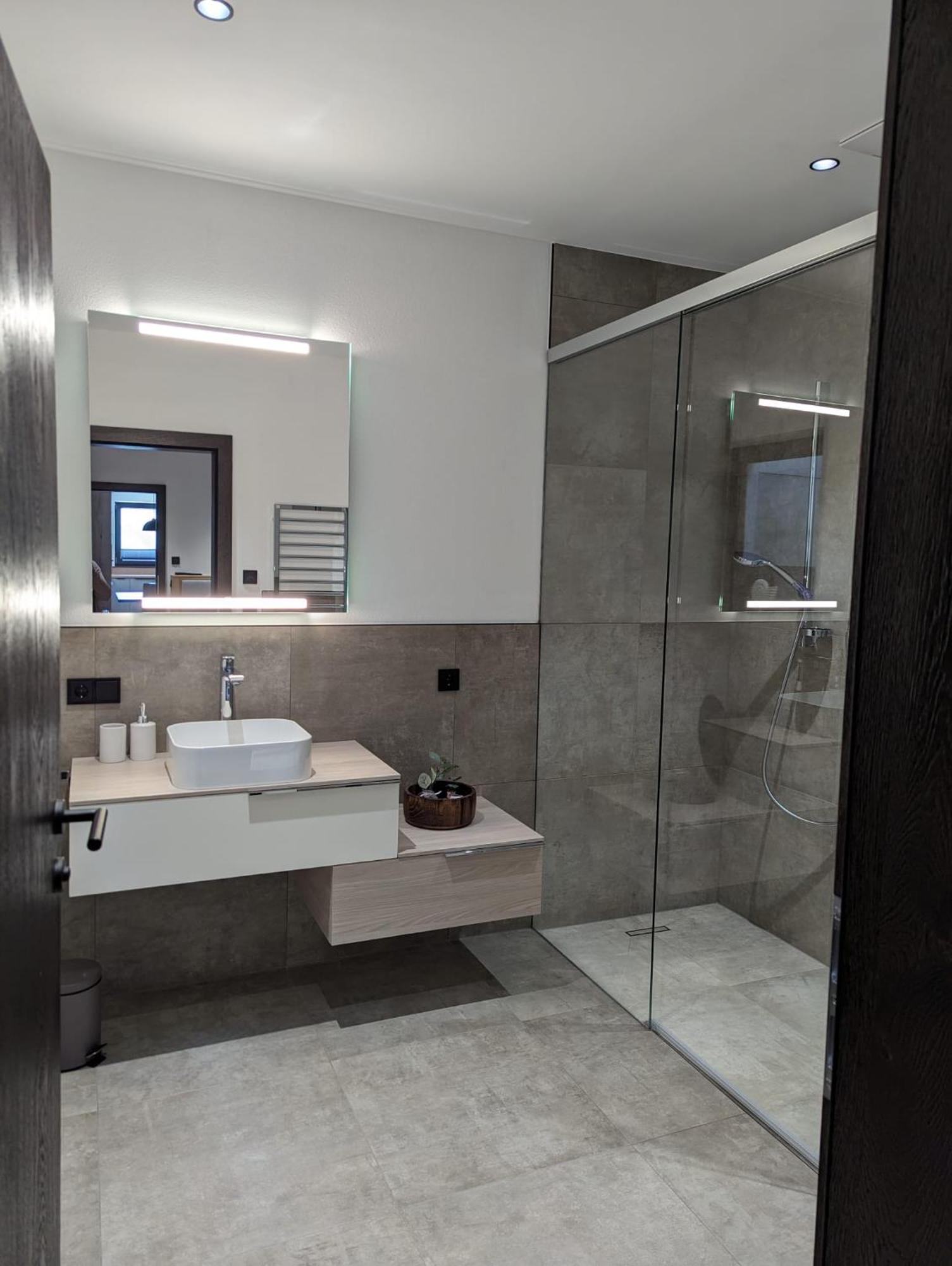 Apartment Talblick บรามแบร์กอามเวลโคเกล ภายนอก รูปภาพ