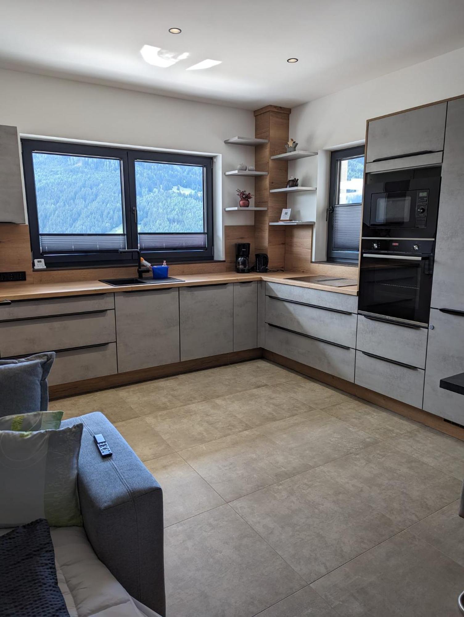 Apartment Talblick บรามแบร์กอามเวลโคเกล ภายนอก รูปภาพ