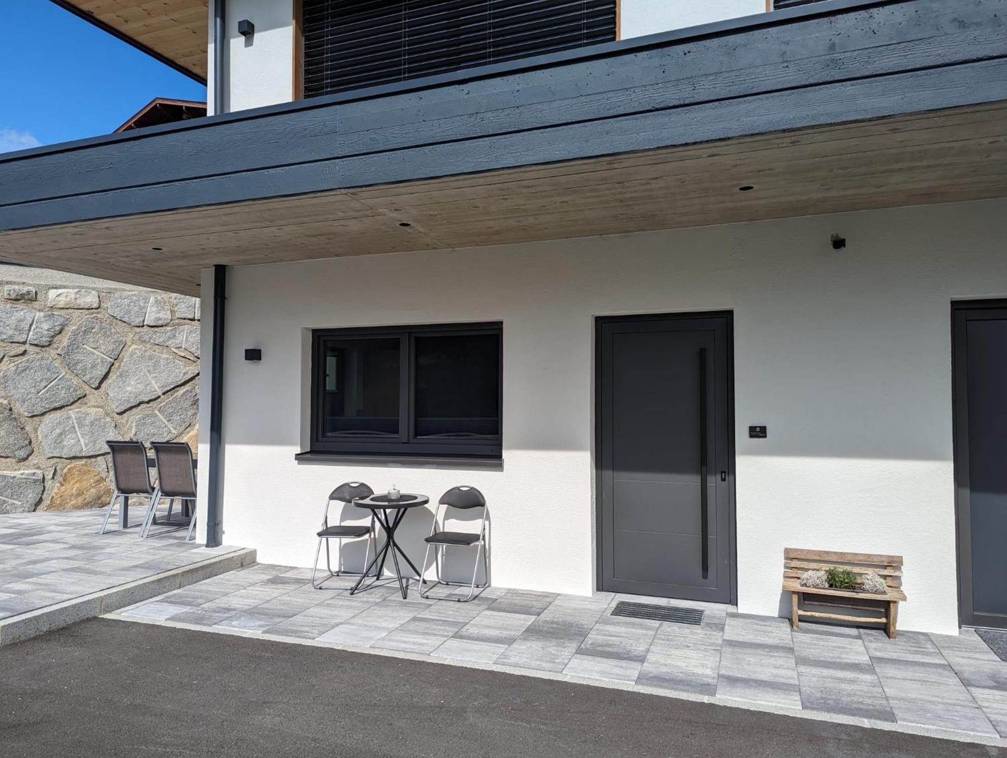 Apartment Talblick บรามแบร์กอามเวลโคเกล ภายนอก รูปภาพ
