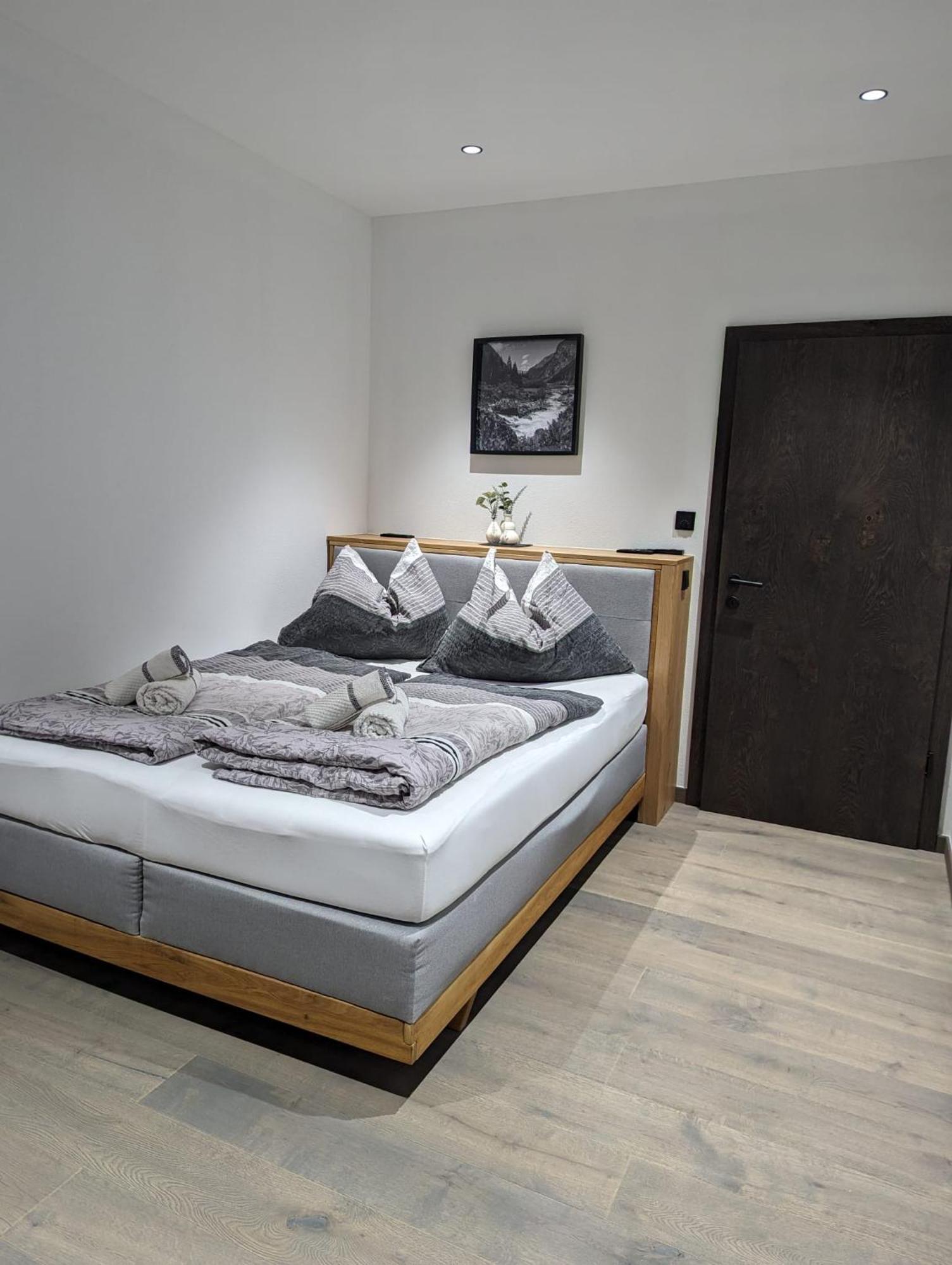 Apartment Talblick บรามแบร์กอามเวลโคเกล ภายนอก รูปภาพ