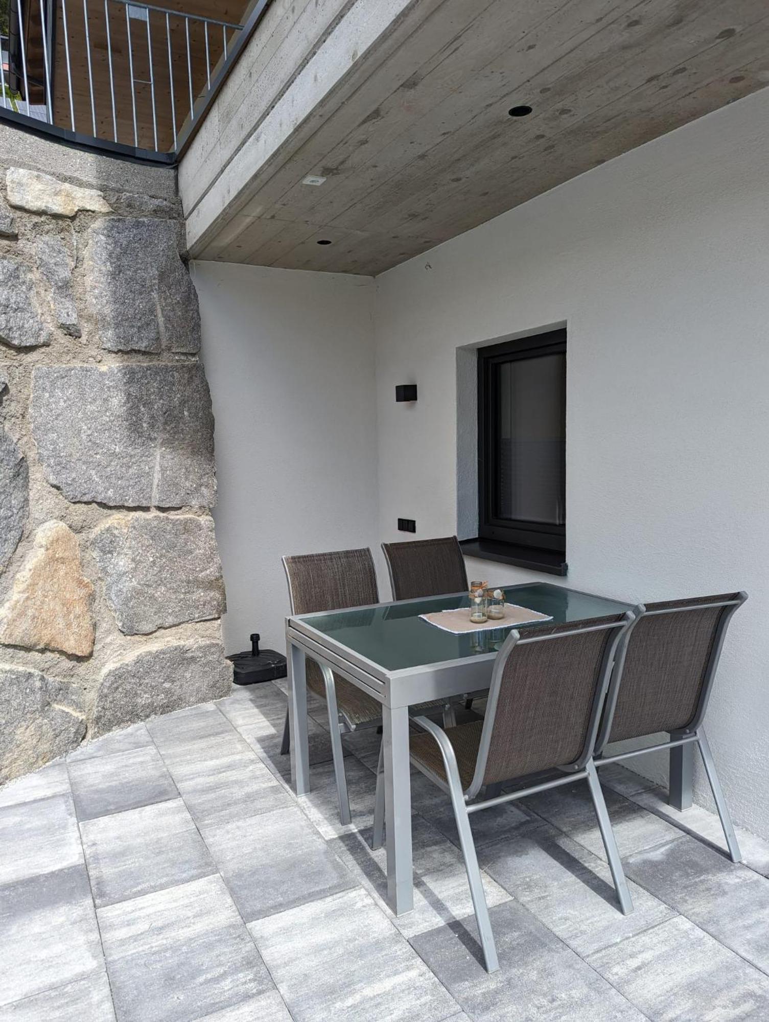 Apartment Talblick บรามแบร์กอามเวลโคเกล ภายนอก รูปภาพ
