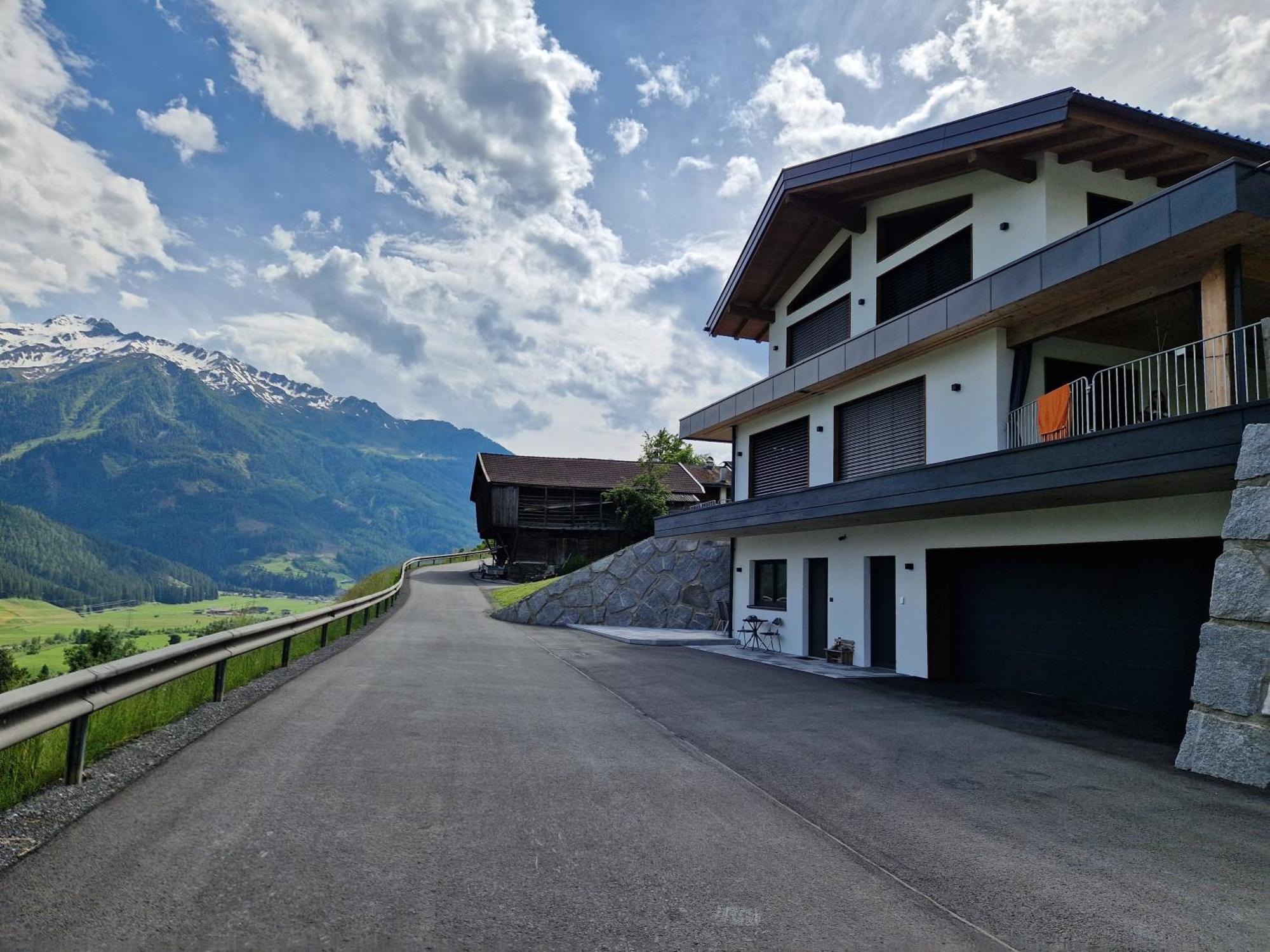 Apartment Talblick บรามแบร์กอามเวลโคเกล ภายนอก รูปภาพ